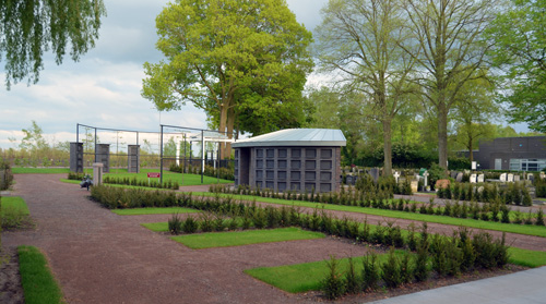 Begraafplaats Hattem